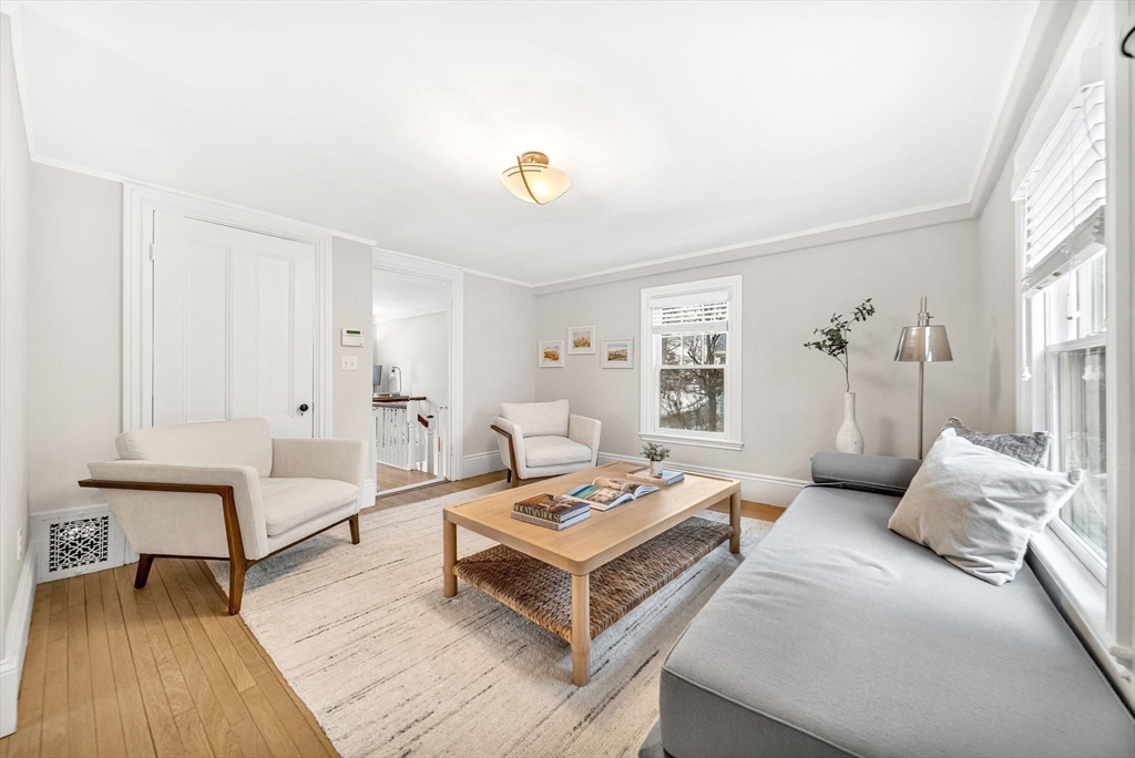 266 Langley Road, Unit 1 Newton, MA 02459 - Photo 22 of 40