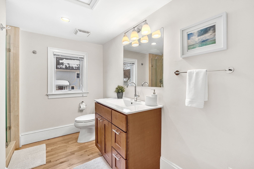 266 Langley Road, Unit 1 Newton, MA 02459 - Photo 30 of 40