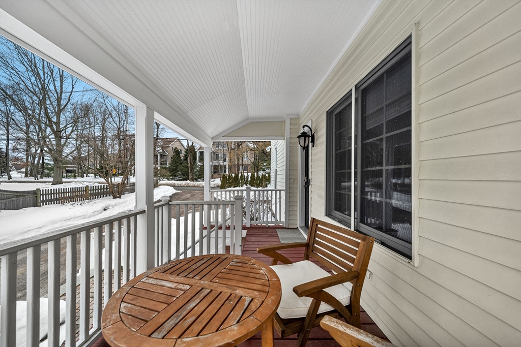 266 Langley Road, Unit 1 Newton, MA 02459 - Photo 33 of 40