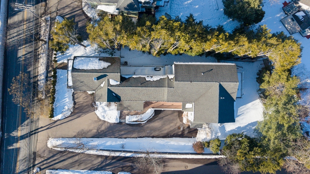 266 Langley Road, Unit 1 Newton, MA 02459 - Photo 35 of 40