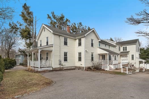 266 Langley Road, Unit 1 Newton, MA 02459 - Photo 38 of 40