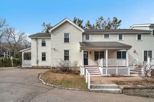 266 Langley Road, Unit 1 Newton, MA 02459 - Photo 39 of 40