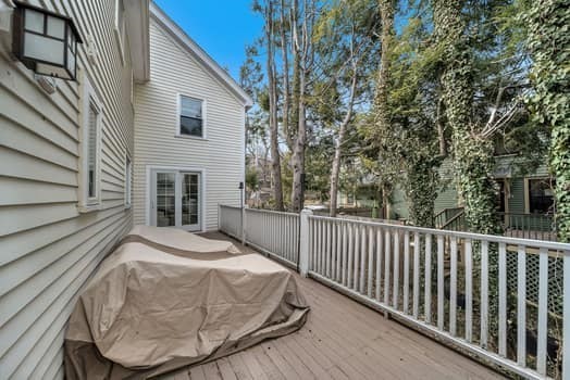 266 Langley Road, Unit 1 Newton, MA 02459 - Photo 40 of 40