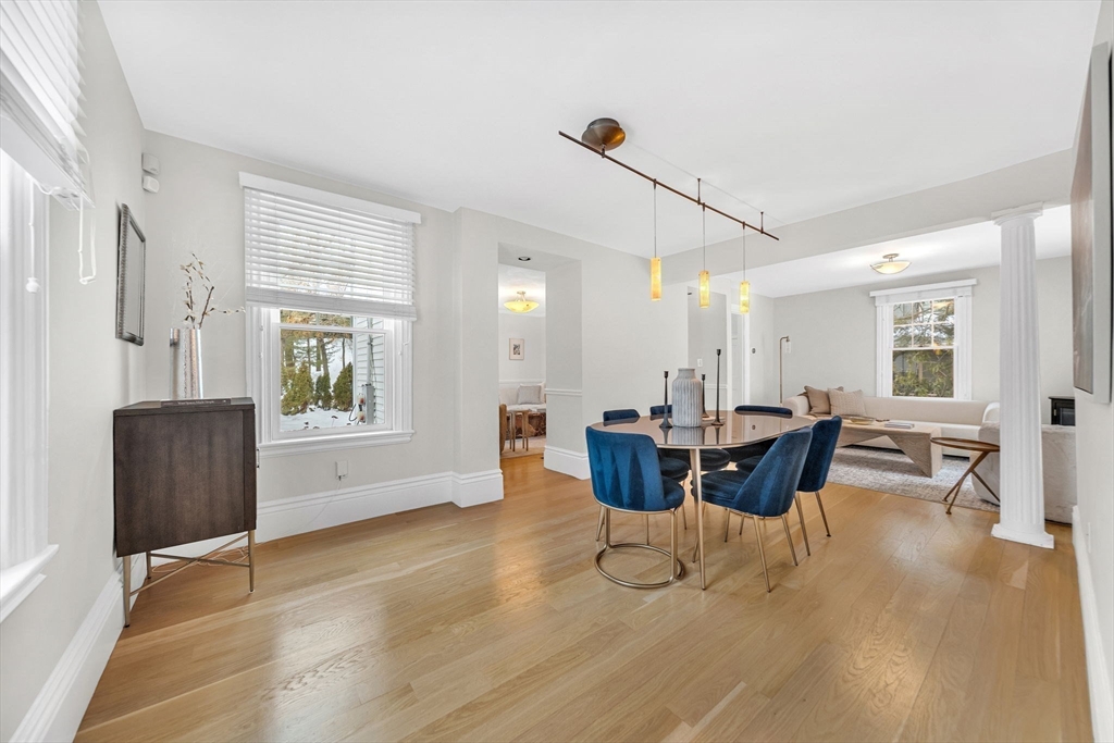 266 Langley Road, Unit 1 Newton, MA 02459 - Photo 9 of 40