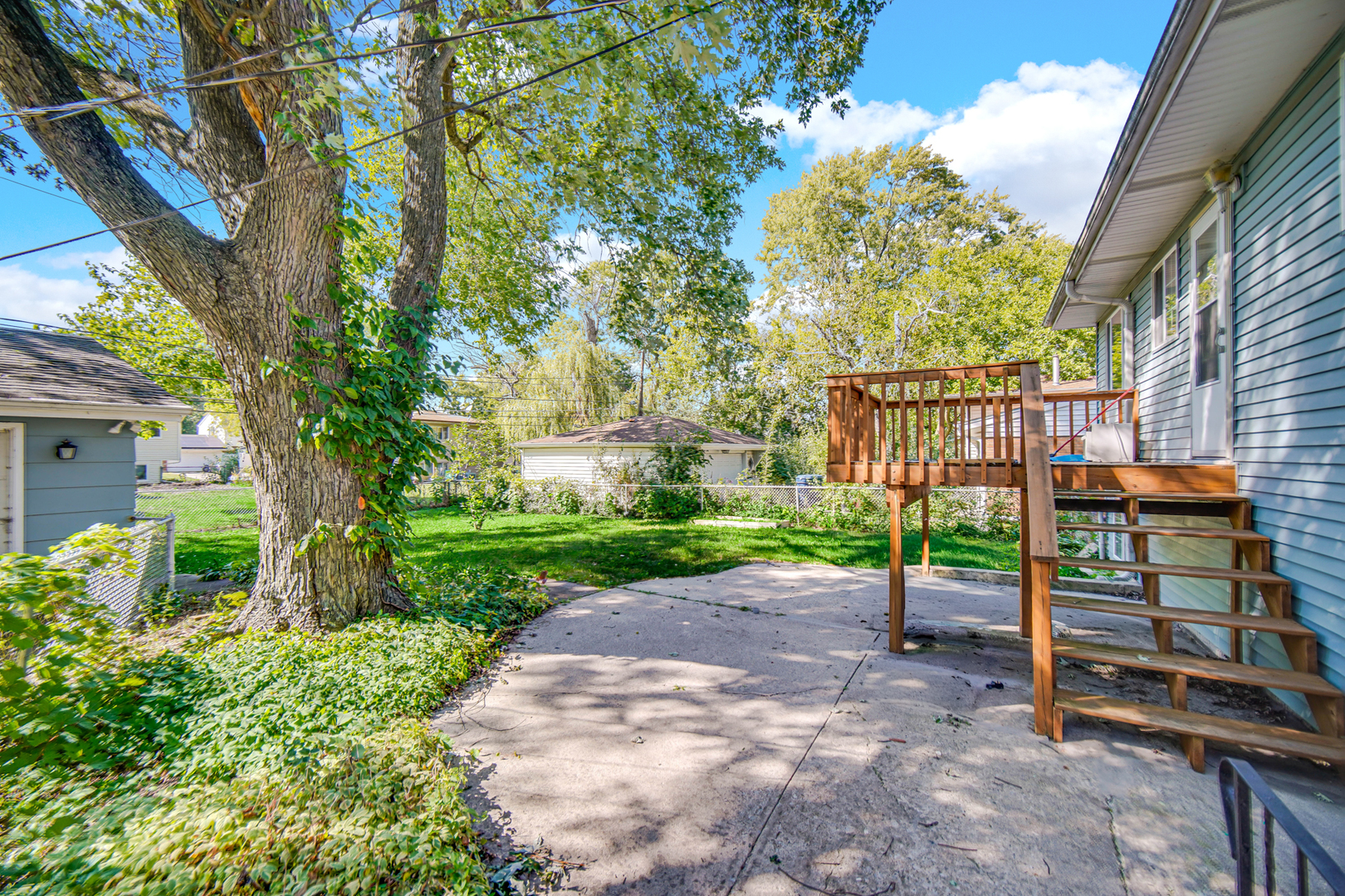 120 Indiana Street Park Forest, IL 60466 - Photo 23 of 25 a view of a kid s park