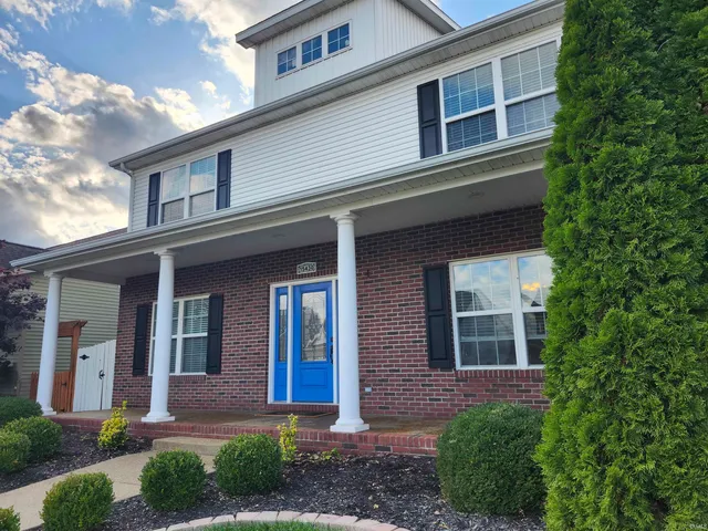 $359,900 | 15430 Shakespeare Drive, Evansville, IN 47725