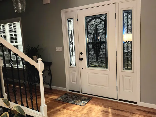 $359,900 | 15430 Shakespeare Drive, Evansville, IN 47725