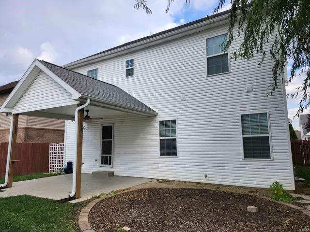 $359,900 | 15430 Shakespeare Drive, Evansville, IN 47725