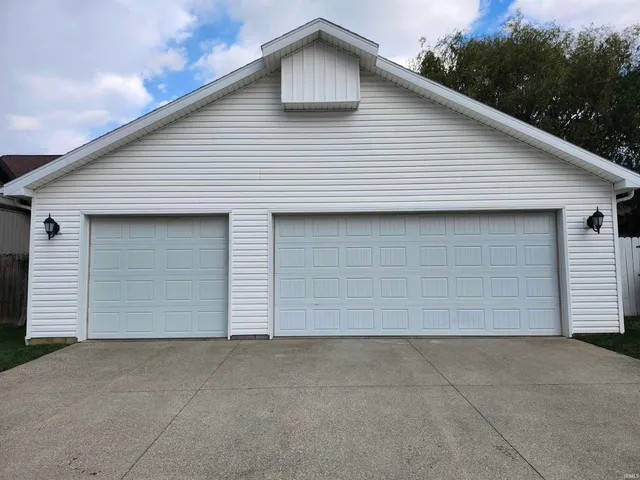 $359,900 | 15430 Shakespeare Drive, Evansville, IN 47725