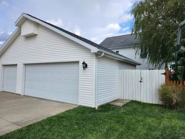 $359,900 | 15430 Shakespeare Drive, Evansville, IN 47725