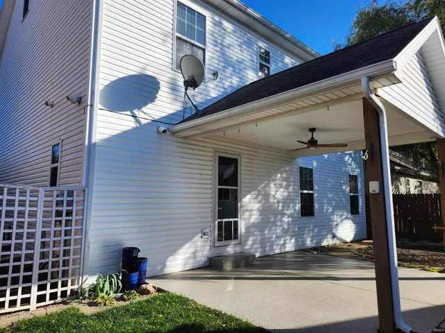 $359,900 | 15430 Shakespeare Drive, Evansville, IN 47725