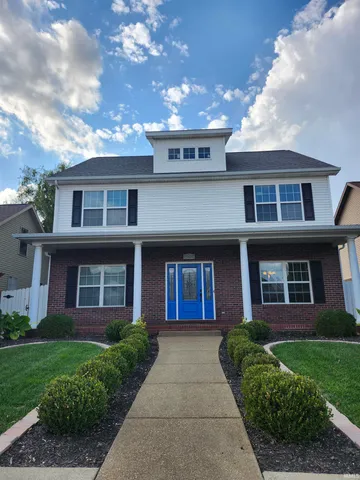 $359,900 | 15430 Shakespeare Drive, Evansville, IN 47725