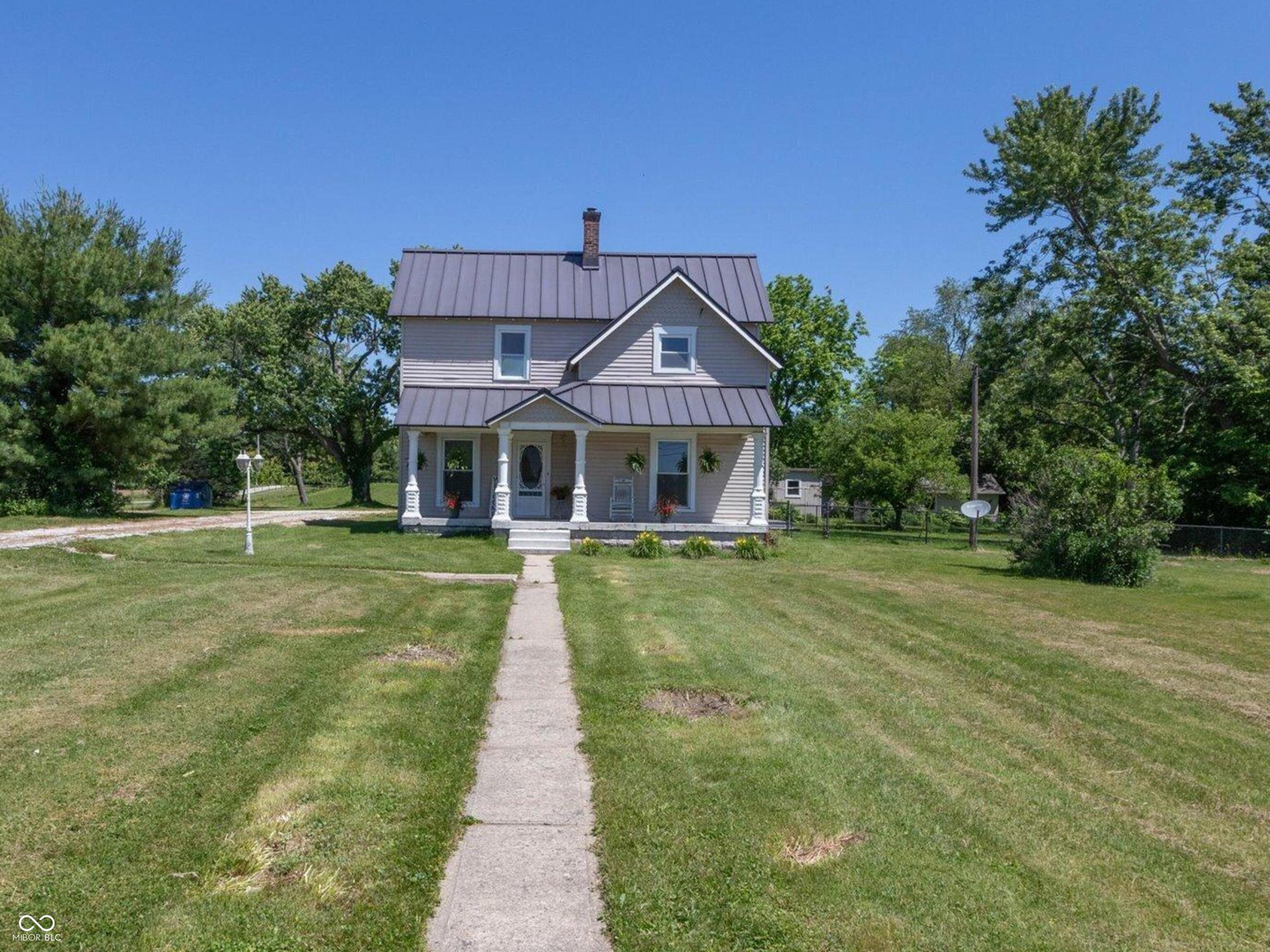 6862 Travis Road Greenwood, IN 46143 - Photo 1 of 37