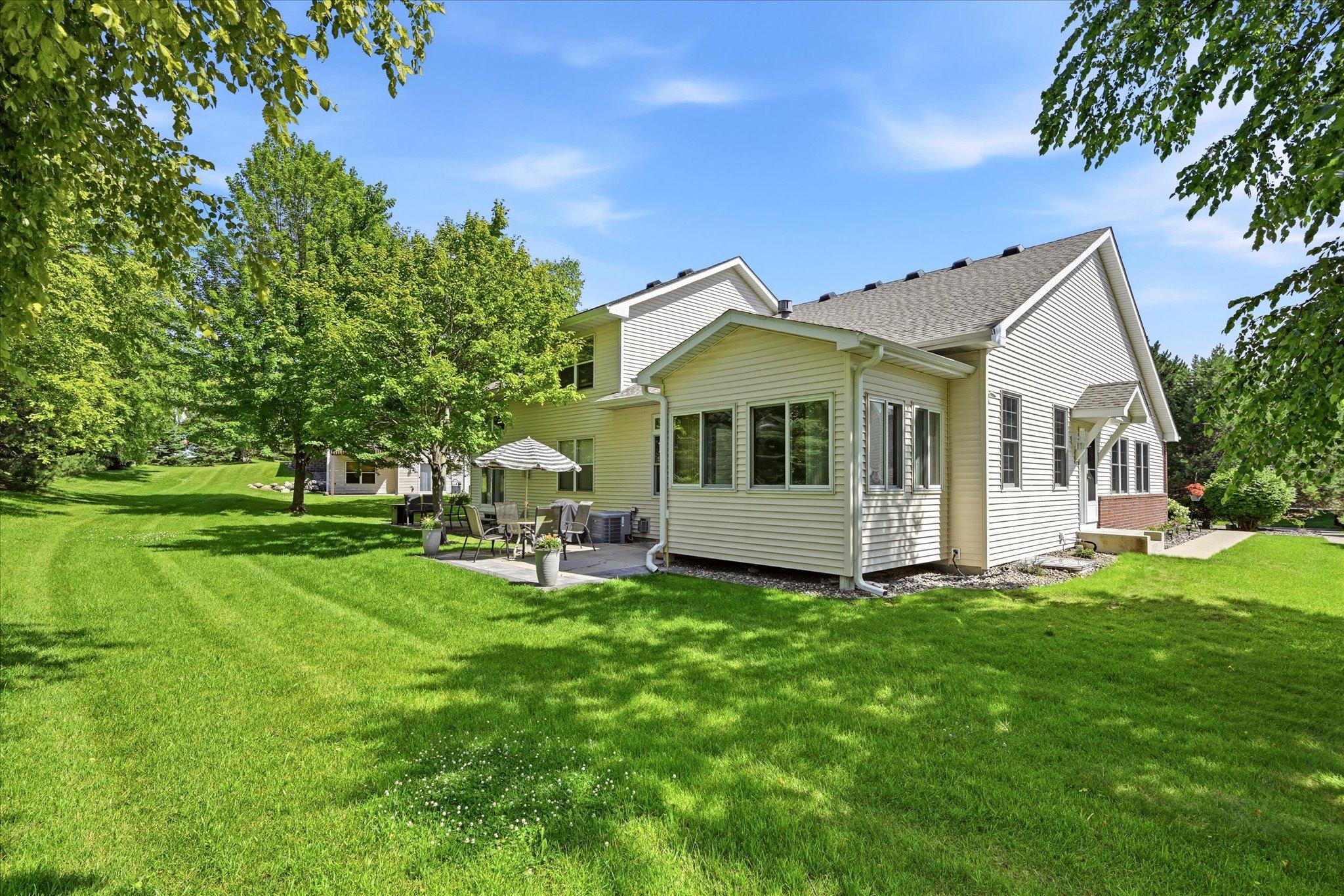 2446 Autumn Ridge Court Chanhassen, MN 55317 - Photo 1 of 28