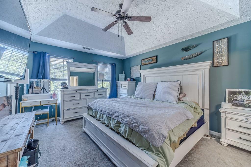 721 Woodland Ridge Drive Monroe, GA 30656 - Photo 22 of 39