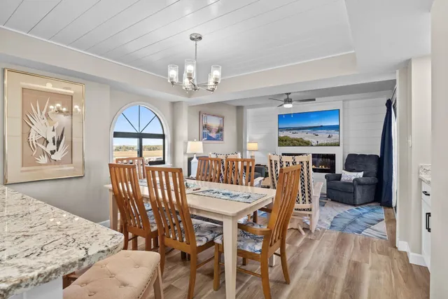 $700,000 | 6100 North Ocean Boulevard, Unit 901, North Myrtle Beach, SC 29582