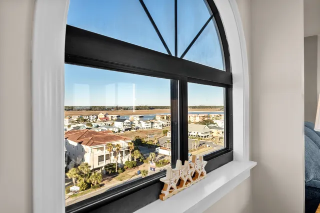 $700,000 | 6100 North Ocean Boulevard, Unit 901, North Myrtle Beach, SC 29582