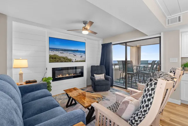 $700,000 | 6100 North Ocean Boulevard, Unit 901, North Myrtle Beach, SC 29582