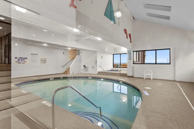 $700,000 | 6100 North Ocean Boulevard, Unit 901, North Myrtle Beach, SC 29582