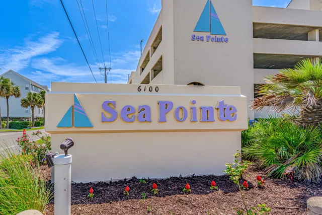 $700,000 | 6100 North Ocean Boulevard, Unit 901, North Myrtle Beach, SC 29582
