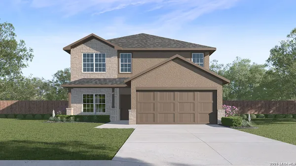 $385,500 | 12526 Gral Bustamante, Converse, TX 78109