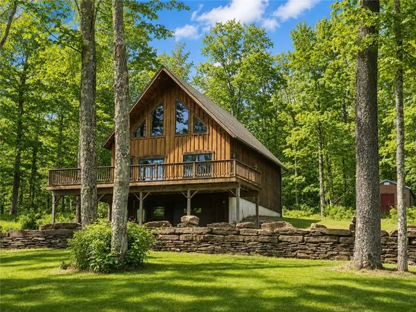 $550,000 | 251 Goodwin Lane, Guilford, NY 13780