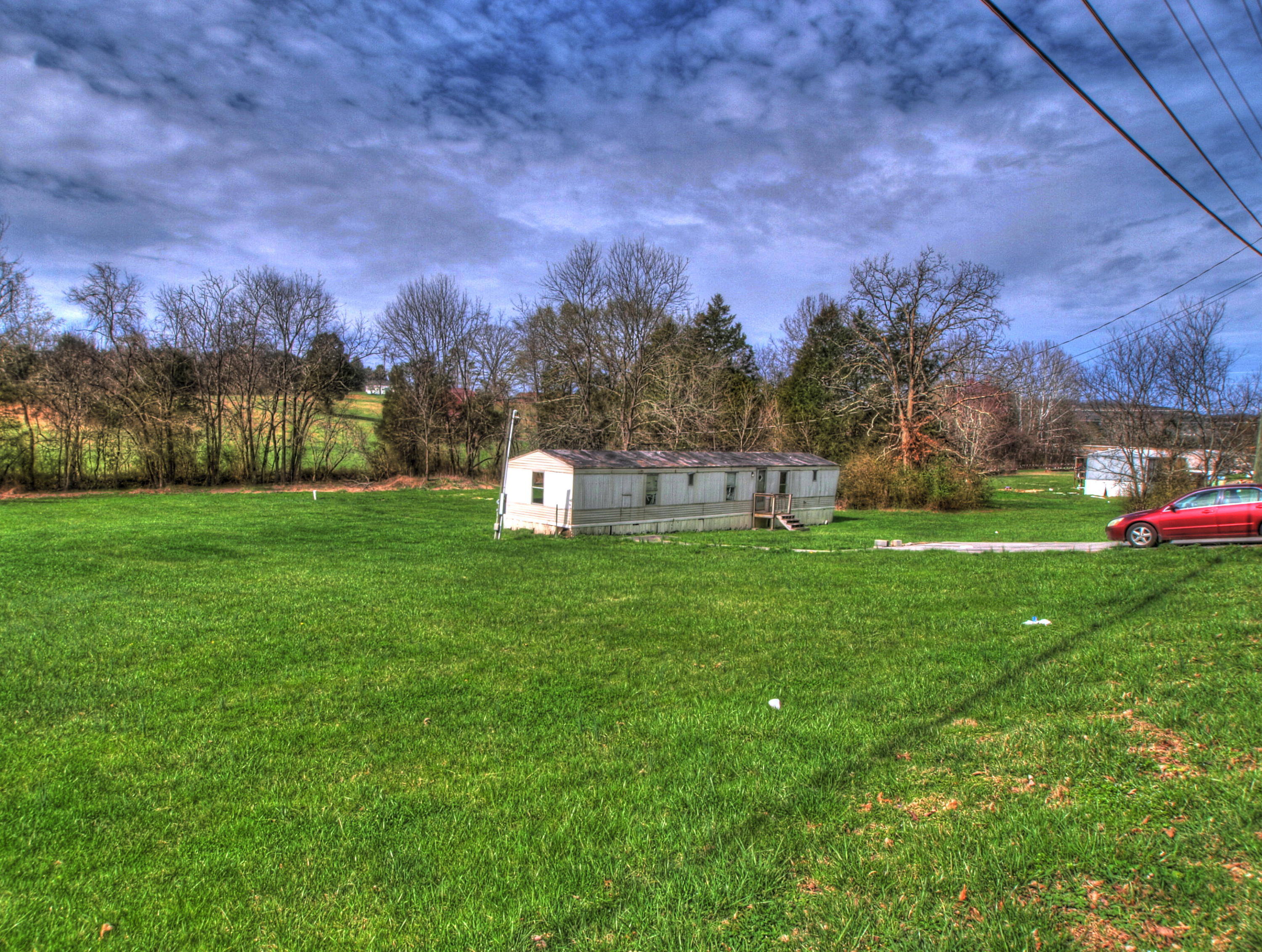 6941 Beeler Road Knoxville, TN 37918 - Photo 2 of 11 Concrete driveway