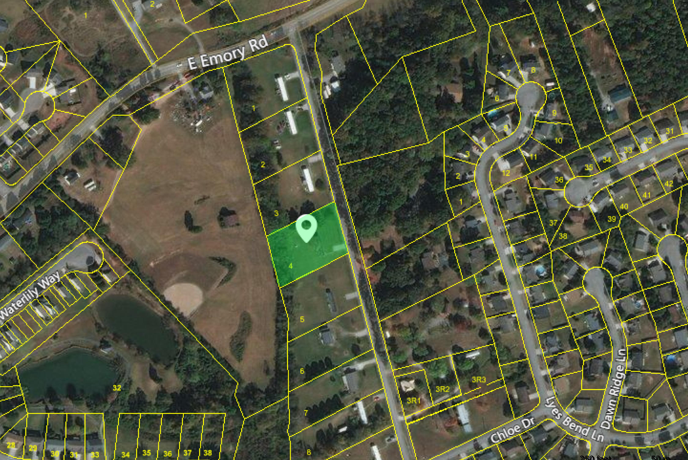 6941 Beeler Road Knoxville, TN 37918 - Photo 11 of 11 Just off Emory Road