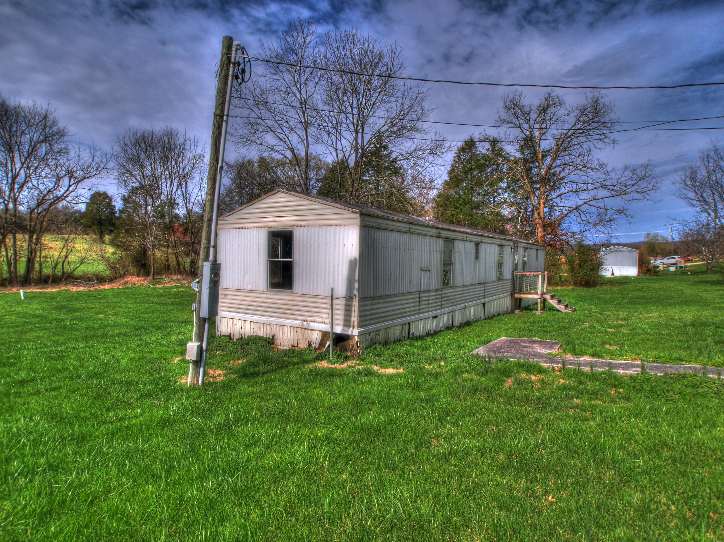 6941 Beeler Road Knoxville, TN 37918 - Photo 4 of 11 Electric in place