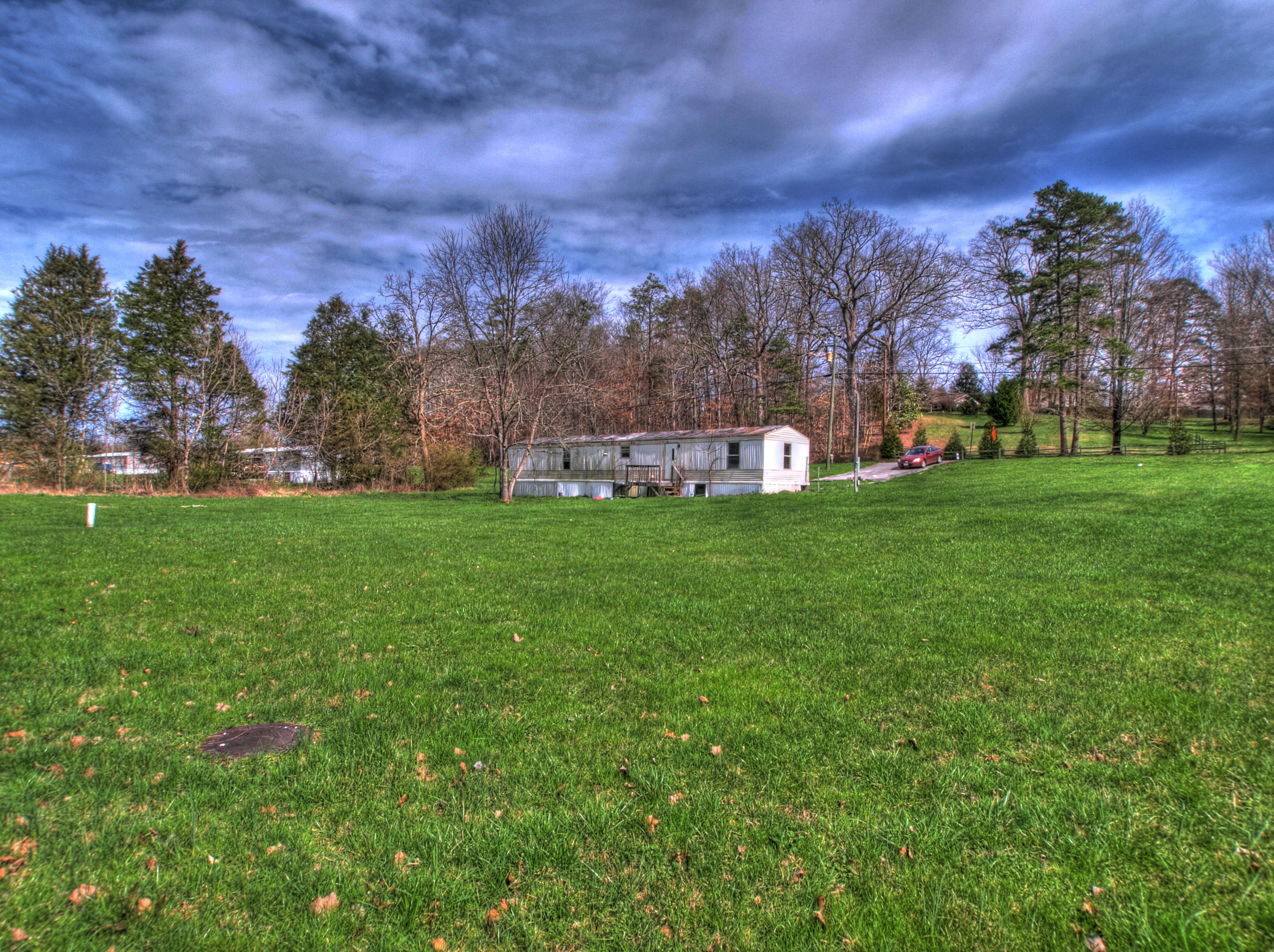 6941 Beeler Road Knoxville, TN 37918 - Photo 5 of 11 Gently rolling yard
