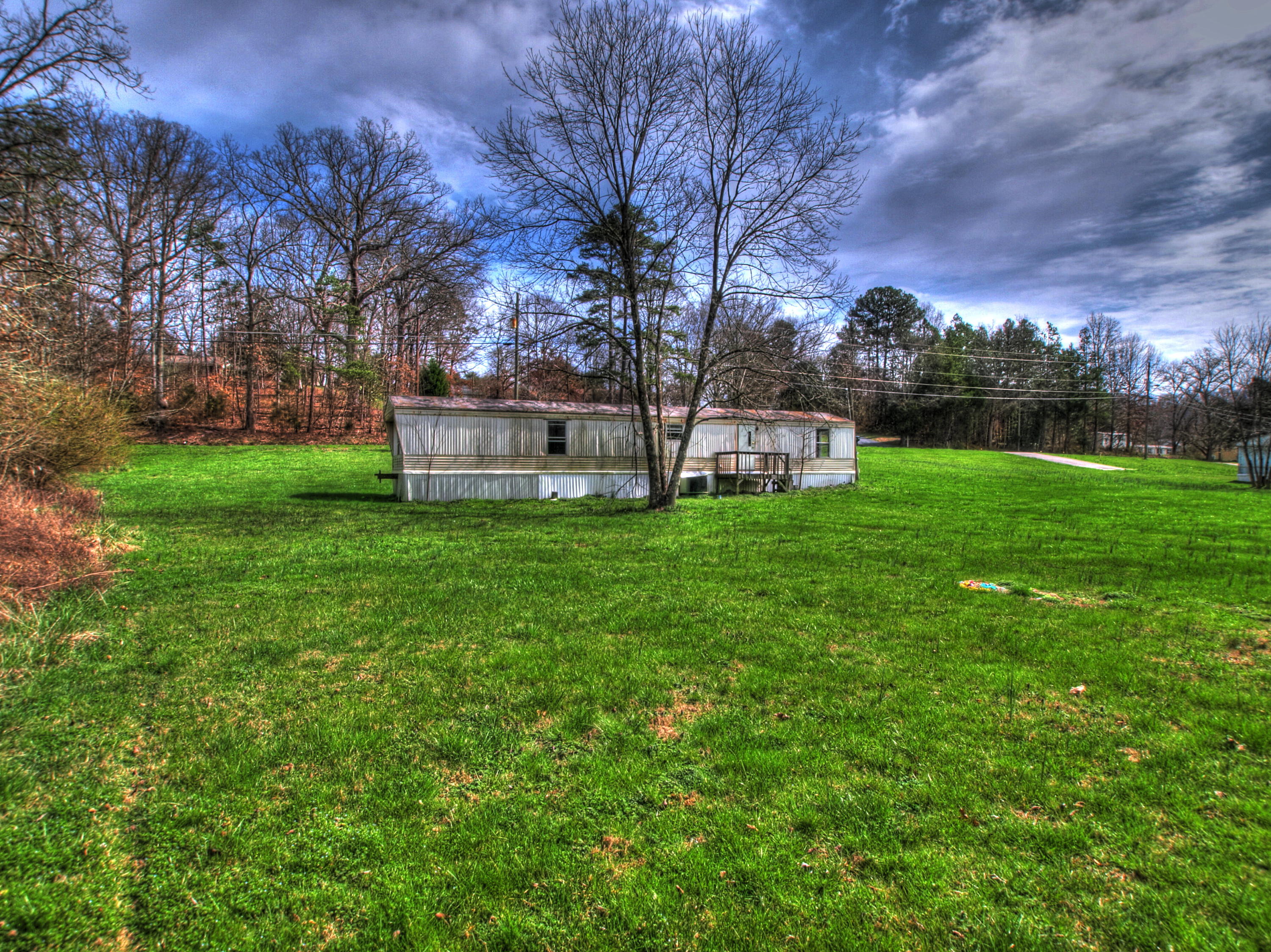 6941 Beeler Road Knoxville, TN 37918 - Photo 7 of 11 Cleared lot