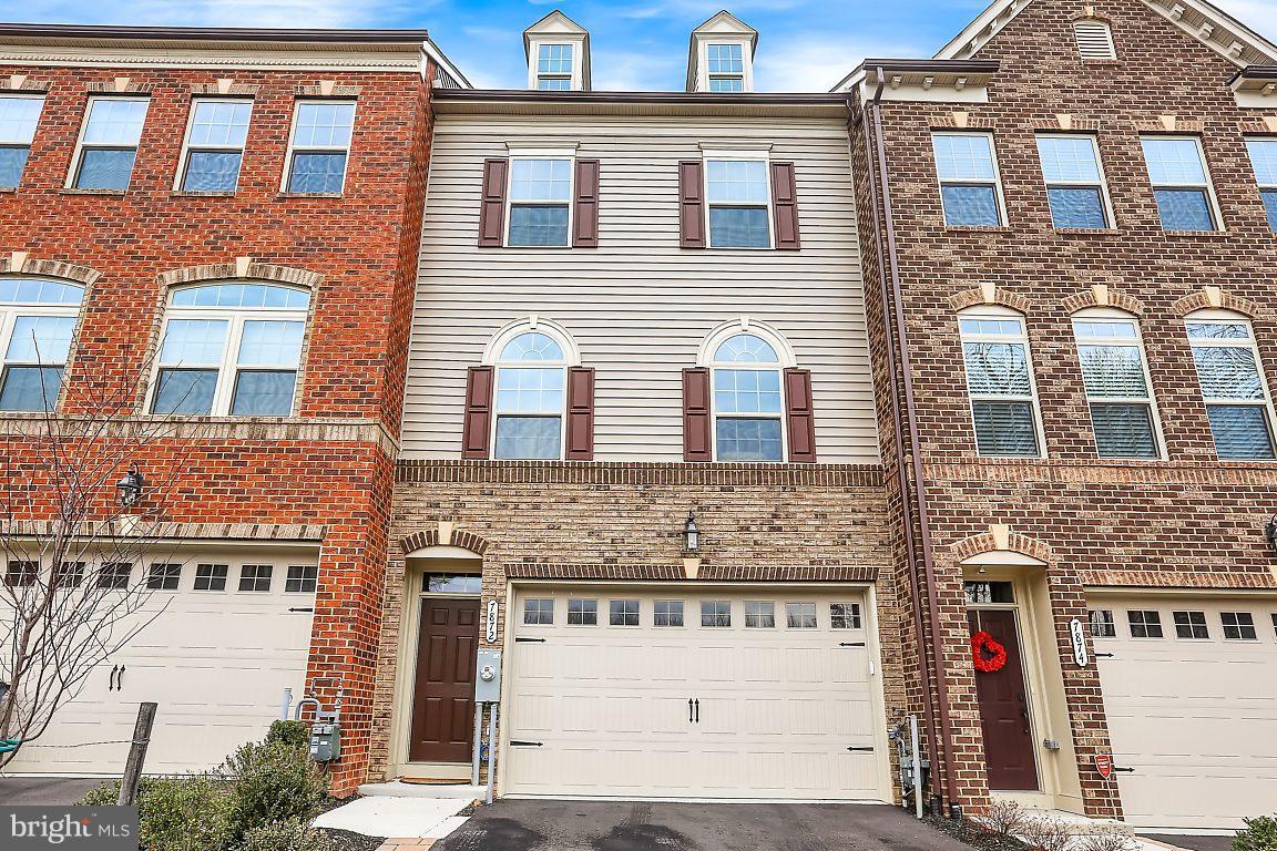 7872 Patterson Way Hanover, MD 21076 - Photo 1 of 26 a front view of a building