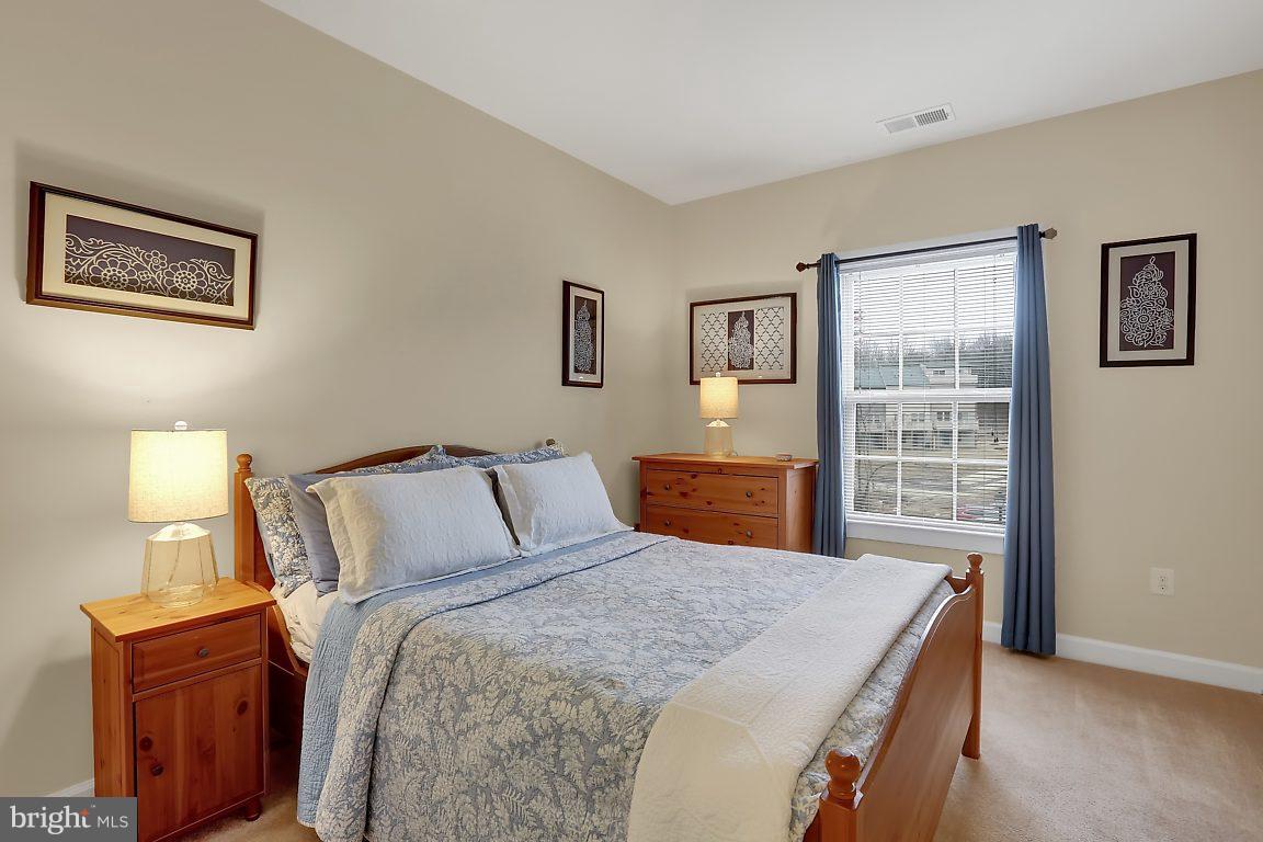 7872 Patterson Way Hanover, MD 21076 - Photo 20 of 26 a bed room with a bed and a window
