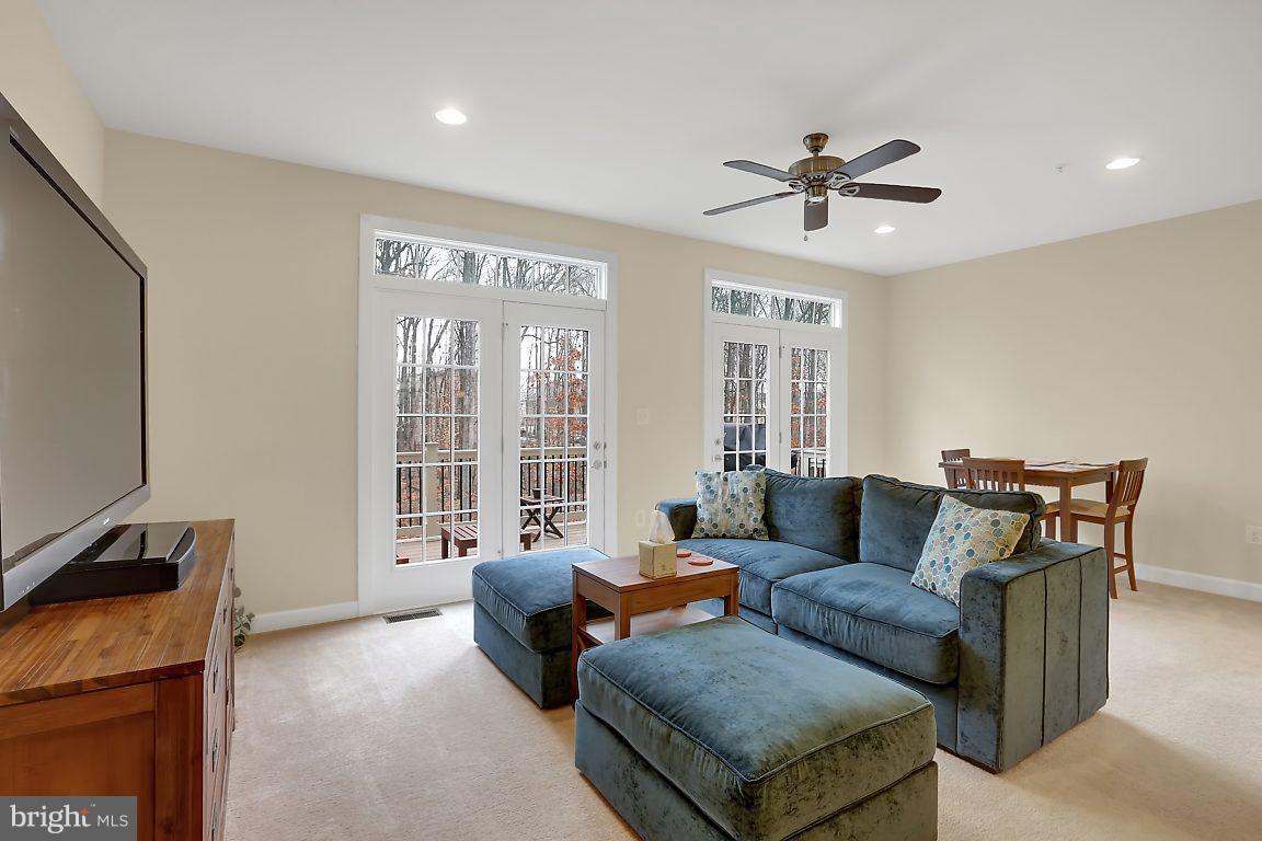 7872 Patterson Way Hanover, MD 21076 - Photo 10 of 26 a living room with furniture and a window