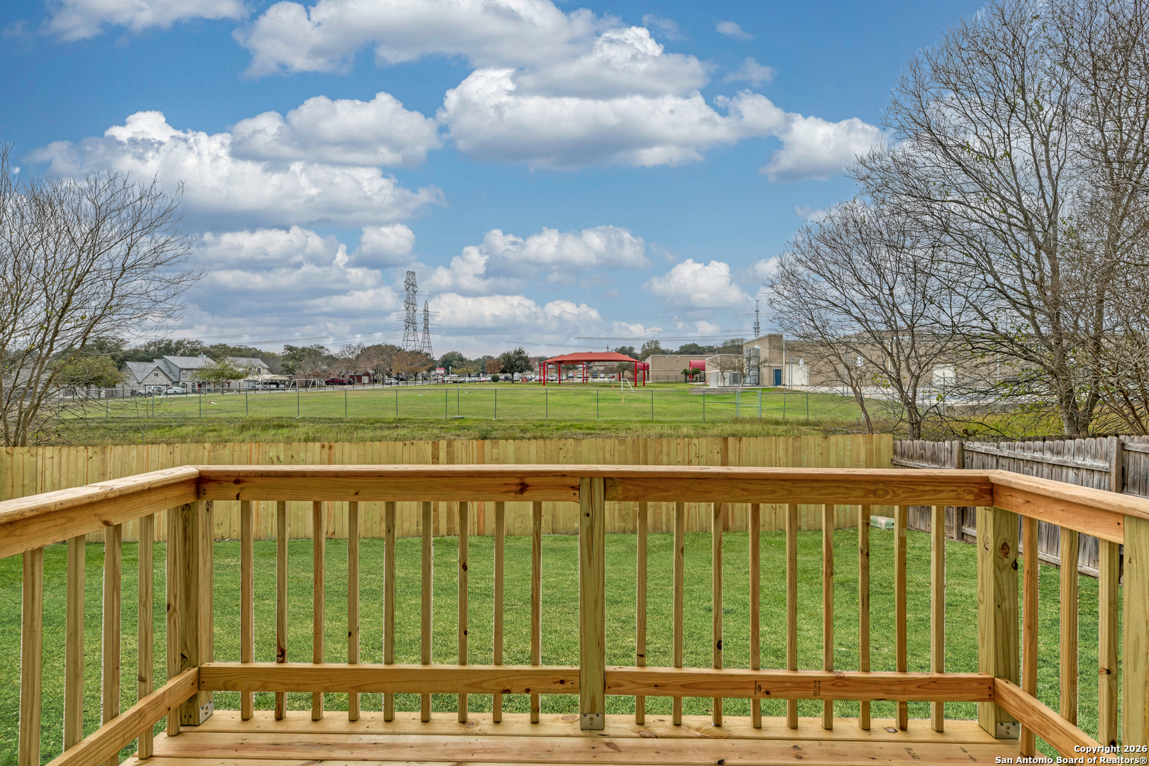 9723 Fortune Ridge Drive Converse, TX 78109 - Photo 26 of 28