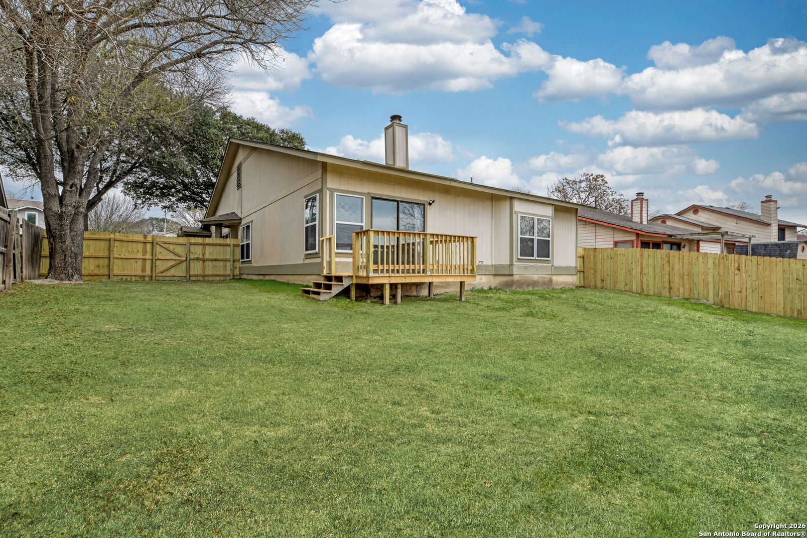 9723 Fortune Ridge Drive Converse, TX 78109 - Photo 27 of 28