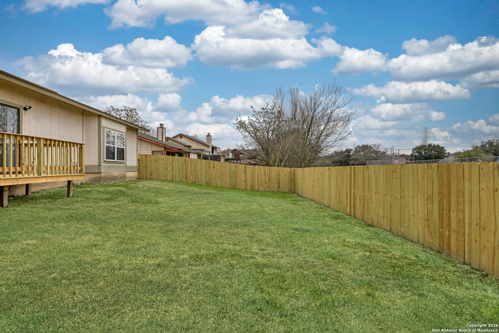 9723 Fortune Ridge Drive Converse, TX 78109 - Photo 28 of 28