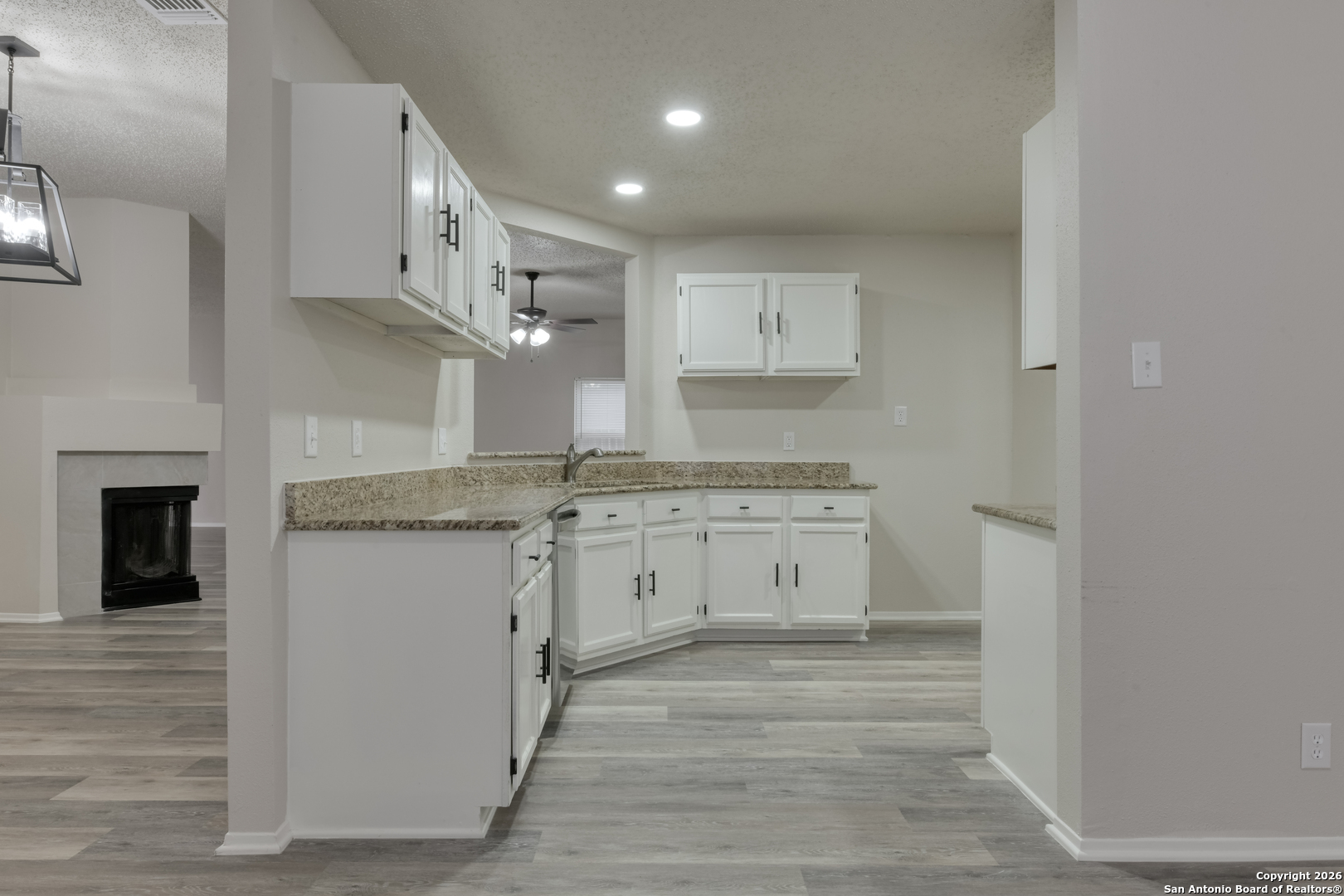 9723 Fortune Ridge Drive Converse, TX 78109 - Photo 9 of 28