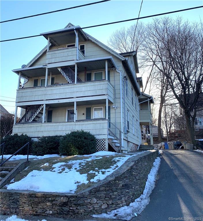 36 Pratt Street Bristol, CT 06010 - Photo 1 of 1