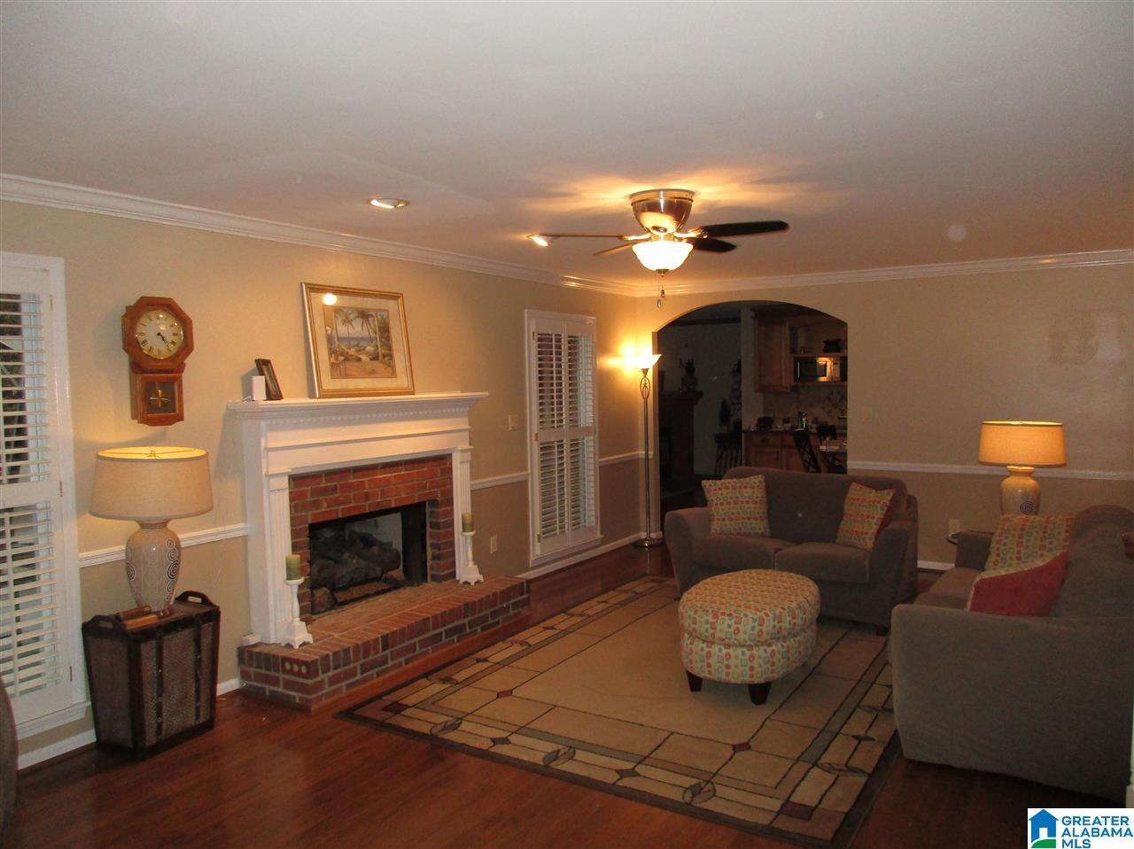 181 Oakmont Road Birmingham, AL 35244 - Photo 8 of 32