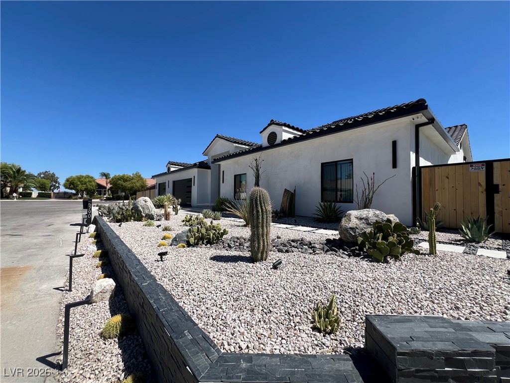 5790 South Westwind Road Las Vegas, NV 89118 - Photo 1 of 64