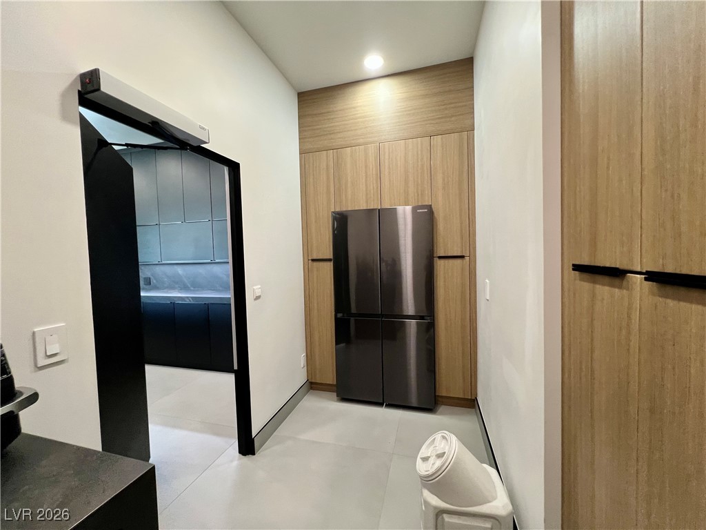 5790 South Westwind Road Las Vegas, NV 89118 - Photo 24 of 64 second kitchen