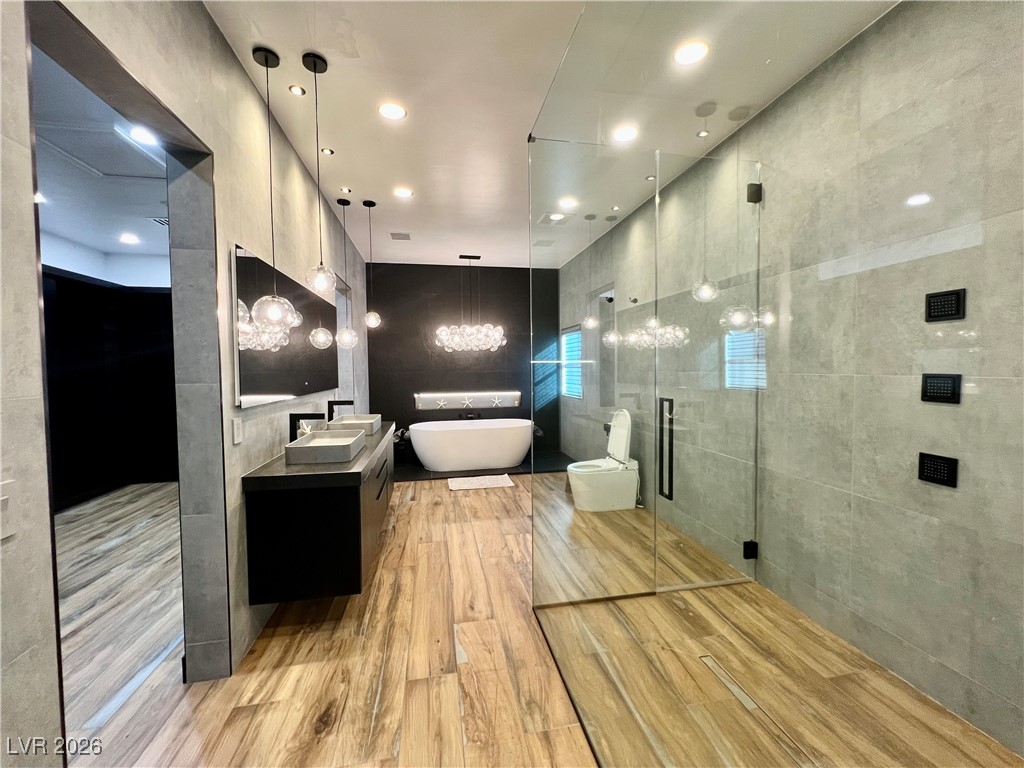 5790 South Westwind Road Las Vegas, NV 89118 - Photo 27 of 64