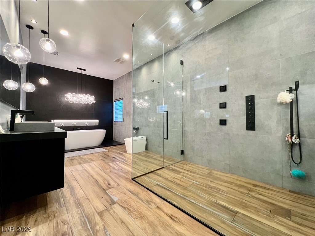 5790 South Westwind Road Las Vegas, NV 89118 - Photo 33 of 64