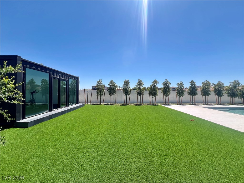 5790 South Westwind Road Las Vegas, NV 89118 - Photo 45 of 64