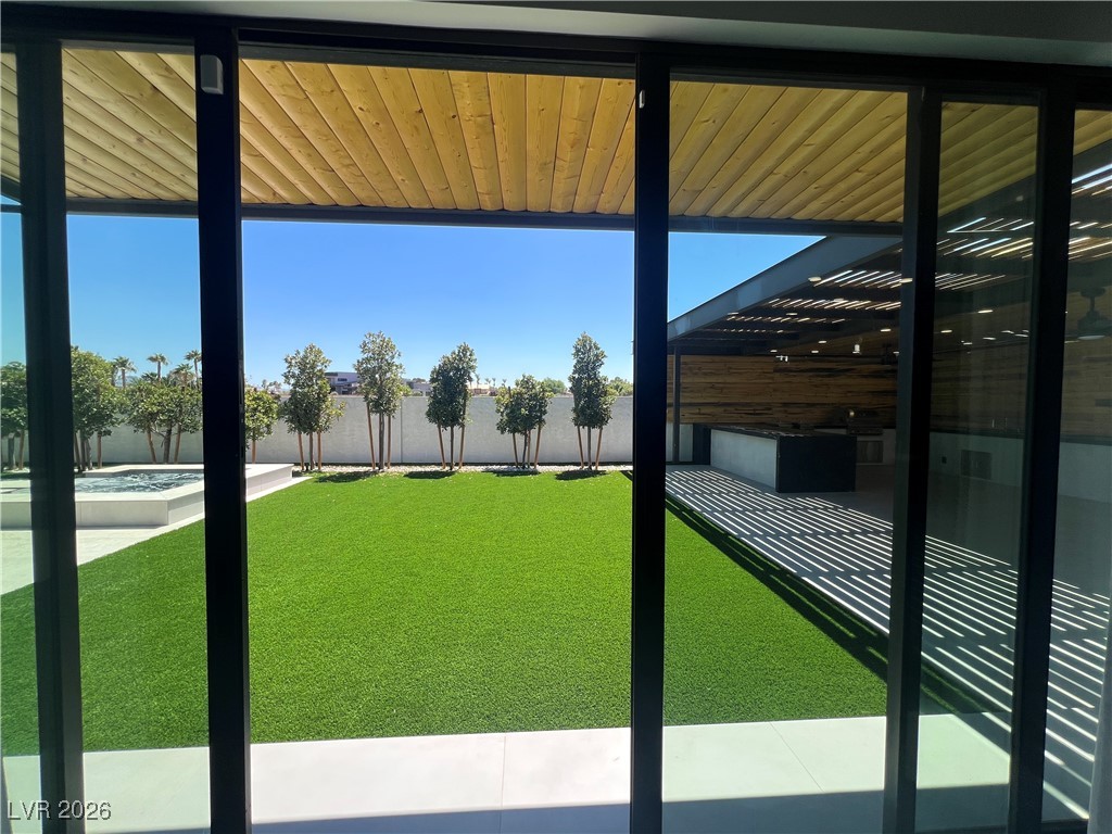 5790 South Westwind Road Las Vegas, NV 89118 - Photo 46 of 64