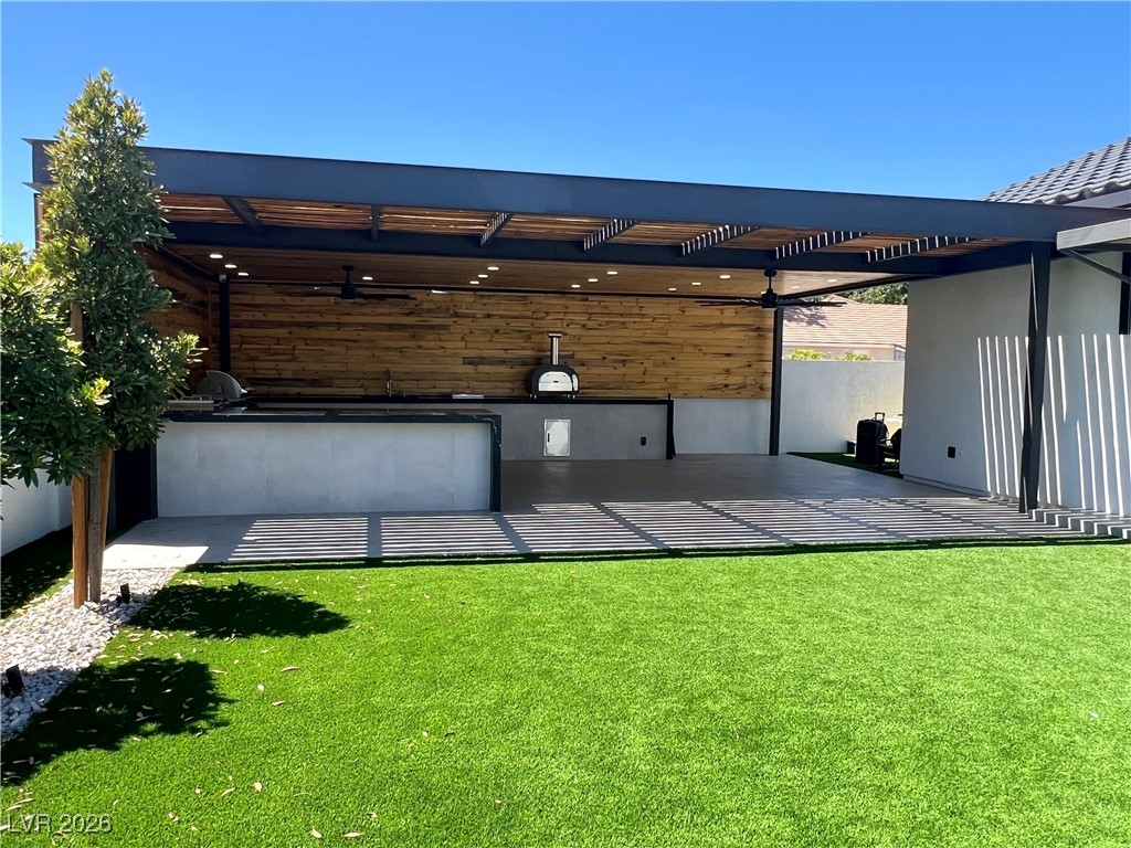 5790 South Westwind Road Las Vegas, NV 89118 - Photo 47 of 64