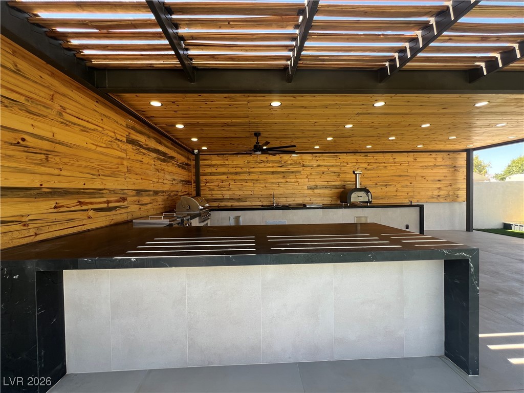 5790 South Westwind Road Las Vegas, NV 89118 - Photo 48 of 64