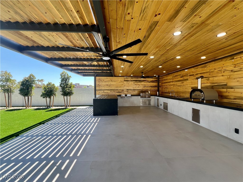 5790 South Westwind Road Las Vegas, NV 89118 - Photo 51 of 64