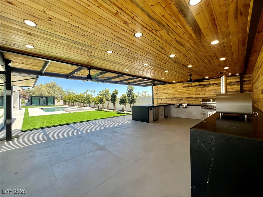 5790 South Westwind Road Las Vegas, NV 89118 - Photo 52 of 64